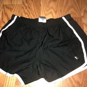 Athletic Running Shorts